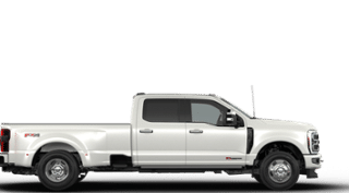 2026 Ford Super Duty® External Image 1